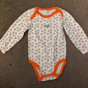 Disney Baby Tigger Onesie Size 23 months
